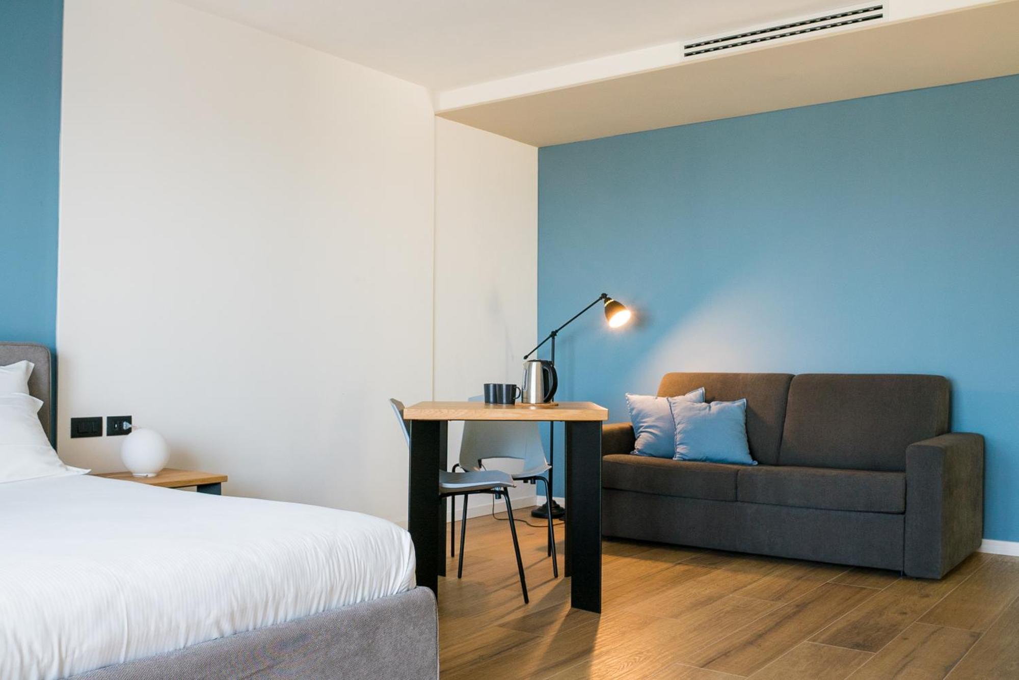 Farm stay Encanto & Private Visogliano