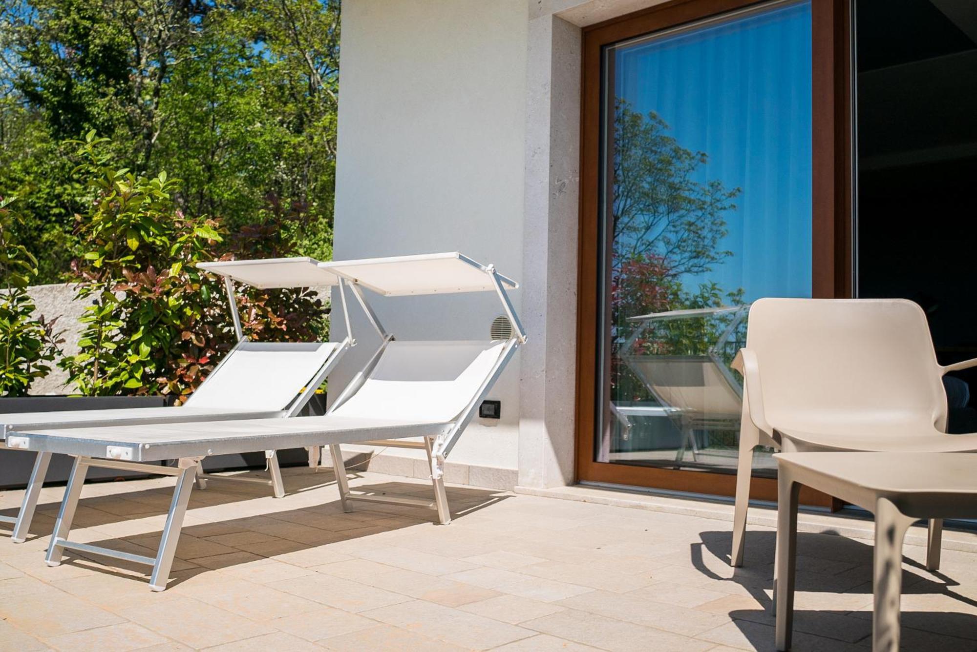 Encanto & Private Farm stay Visogliano